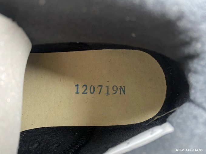 6 Air (2020) DMP Retro Jordan CT4954-007 0804